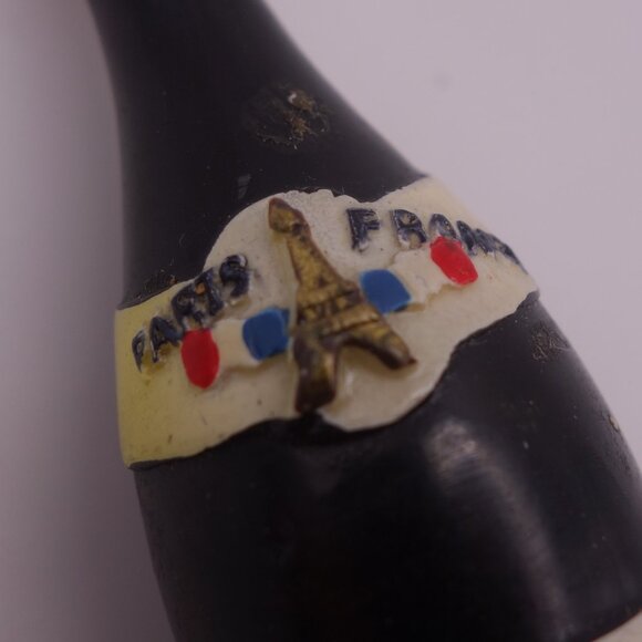 Vintage Paris Vin de France 1995 Bottle Opener - Picture 11 of 13